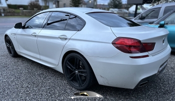 Bmw S&eacute;rie 6