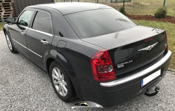 Chrysler 300c