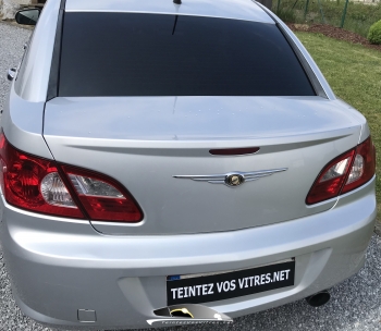 Chrysler Sebring