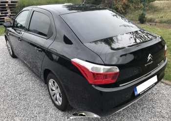 Citroen C-elisee