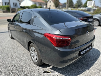 Citroen C-elisee