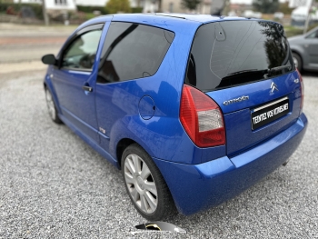 Citroen C2