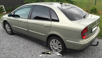 Citroen C5
