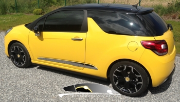Citroen DS3