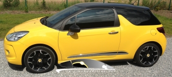 Citroen DS3
