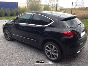 Citroen DS4