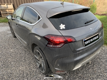 Citroen DS4