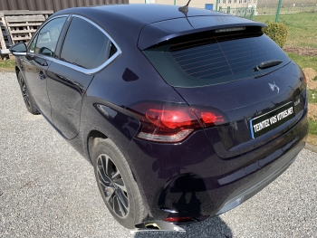 Citroen DS4