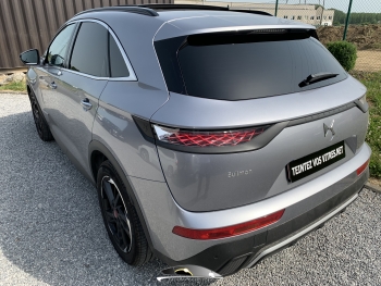 Citroen DS7