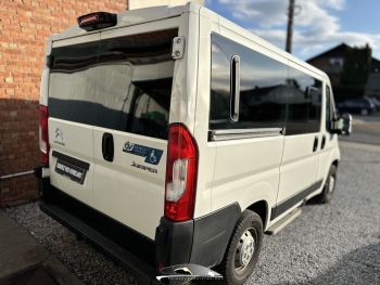 Citroen Jumper