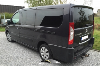 Citroen Jumpy