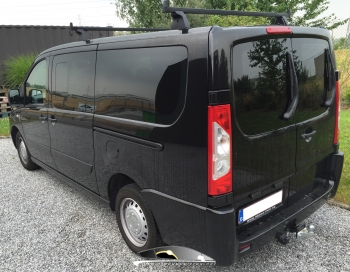 Citroen Jumpy