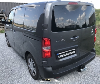 Citroen Jumpy