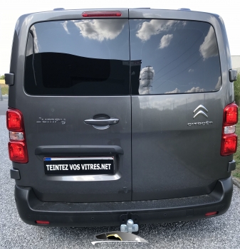 Citroen Jumpy