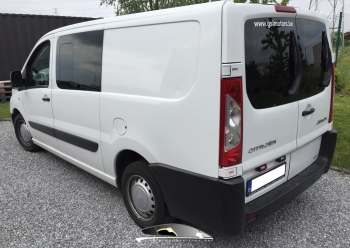Citroen Jumpy
