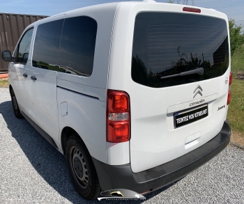 Citroen Jumpy