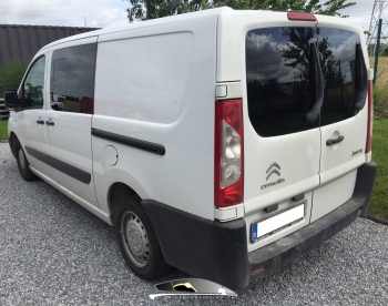 Citroen Jumpy