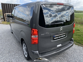 Citroen Jumpy