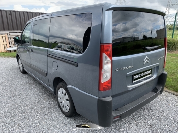 Citroen Jumpy