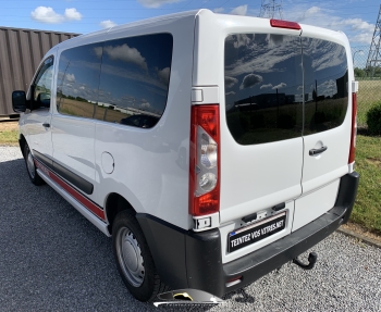 Citroen Jumpy