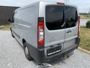 Citroen Jumpy