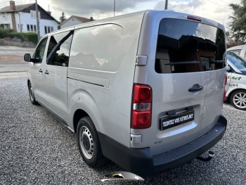 Citroen Jumpy