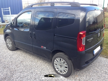 Citroen Nemo