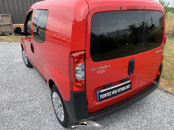 Citroen Nemo