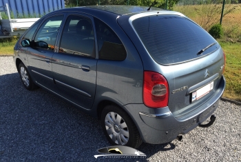 Citroen Xsara