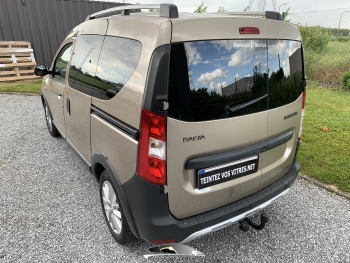 Dacia Dokker