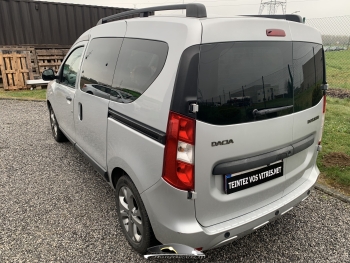 Dacia Dokker