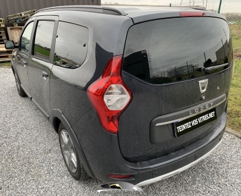 Dacia Lodgy