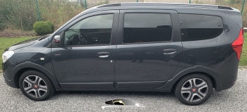 Dacia Lodgy