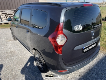 Dacia Lodgy