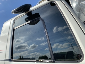 Daf CF