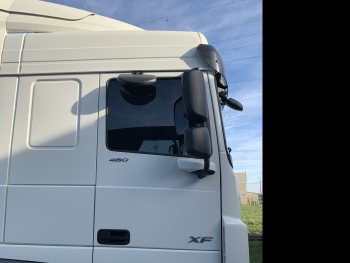 Daf XF