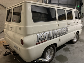 Dodge A100