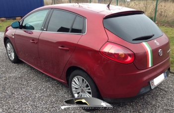 Fiat Bravo