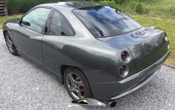 Fiat Coupe