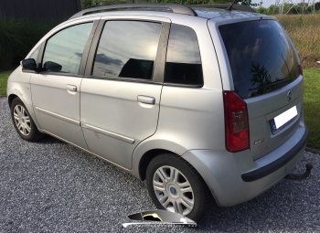 Fiat Idea