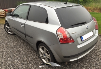 Fiat Stilo