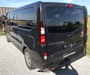 Fiat Talento