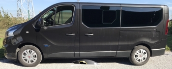Fiat Talento