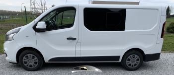 Fiat Talento