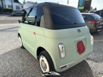 Fiat Topolino