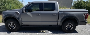 Ford Raptor