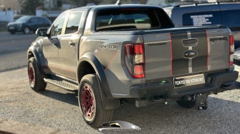 Ford Raptor