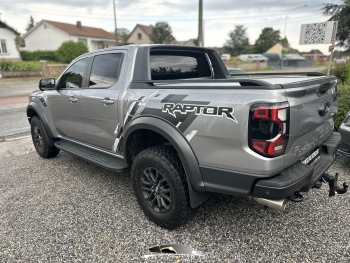 Ford Raptor