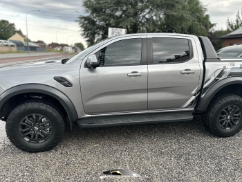 Ford Raptor