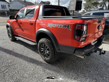 Ford Raptor